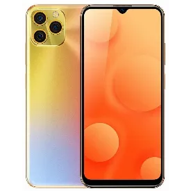 Смартфон Blackview A95, 8.128 ГБ, золотистый